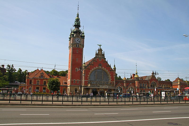 File:Gdansk Dworzec.jpg