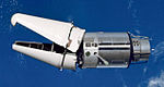 ATDA-målfarkost till Gemini 9