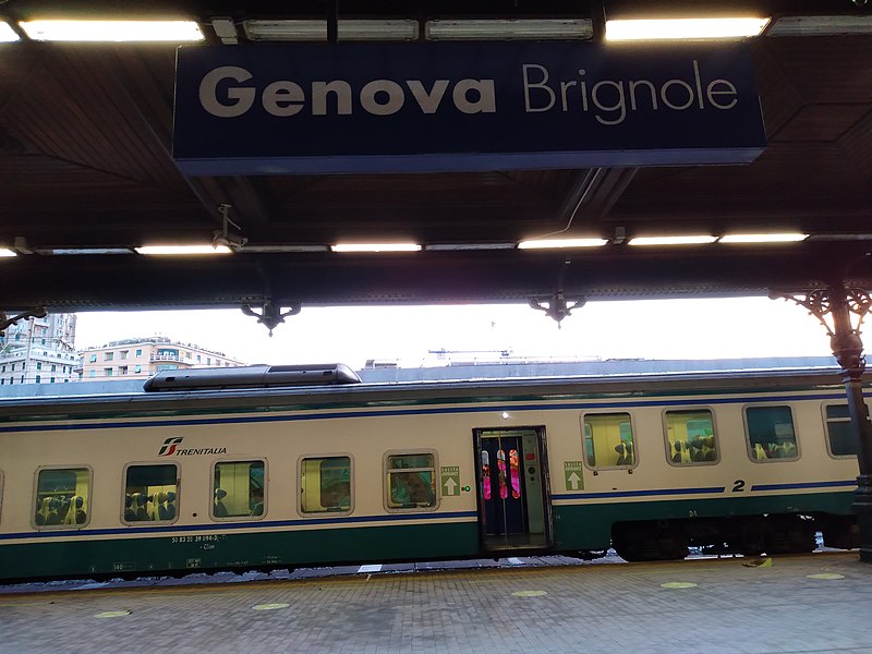 File:Genova Brignole Railway Station in 2021.06.jpg