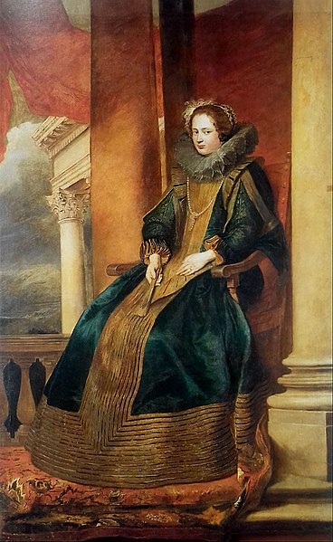 File:Gentildonna genovese seduta - Van Dyck.jpg