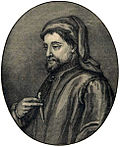 Gambar mini seharga Geoffrey Chaucer