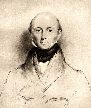 <span class="mw-page-title-main">George Bellas Greenough</span> English geologist (1778–1855)