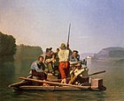 George Caleb Bingham