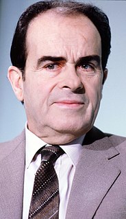 Georges Marchais French politician