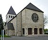 St. Marien in Geseke