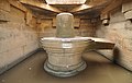 * Nomination Giant Shiva Linga located near the Laxmi Narasimha statue at Hampi. --Dey.sandip 10:52, 5 October 2013 (UTC) * Promotion Good quality. --XRay 05:07, 13 October 2013 (UTC)