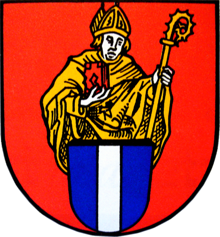 Glan Münchweiler Wappen