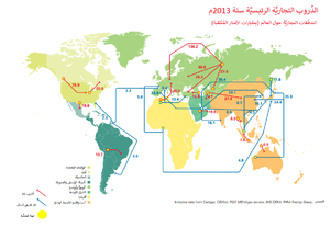 Global Gas trade both LNG and Pipeline-ar.png