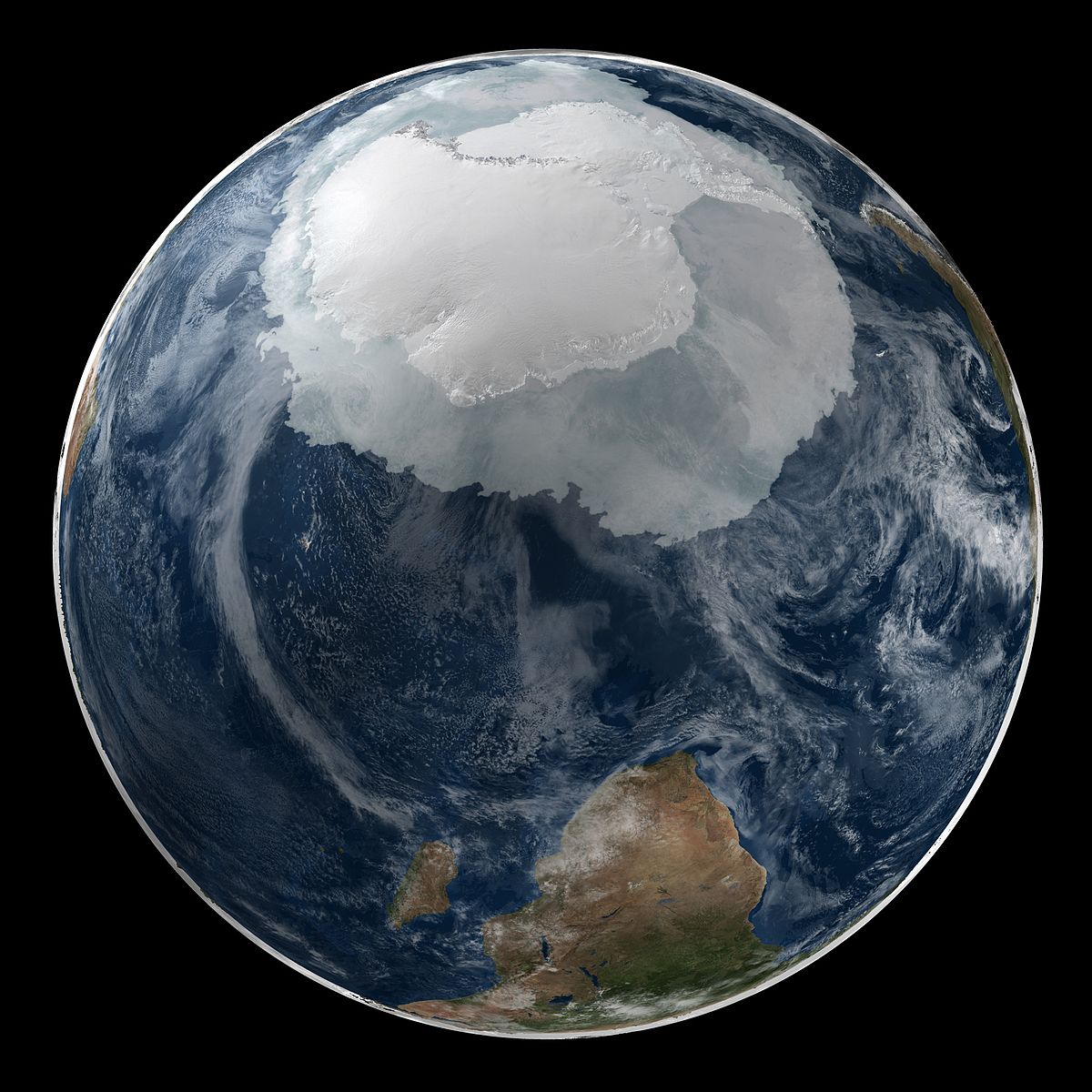Global View of the Arctic and Antarctic.jpg