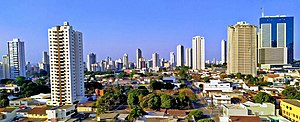 Miniatura para Goiânia