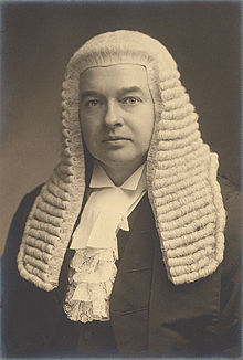 Gordon Hewart Gordon Hewart, 1st Viscount Hewart.jpg