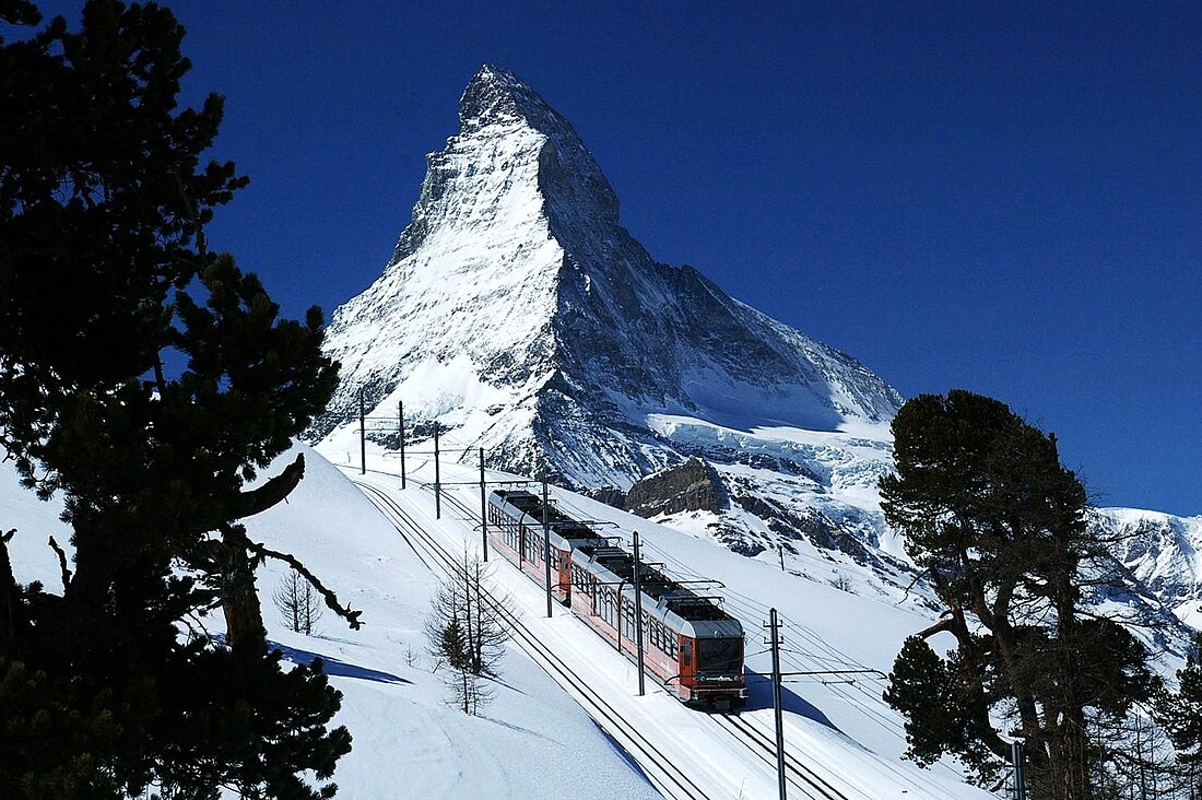 File:Gornergratbahn and Matterhorn.jpg