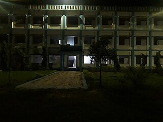 <span class="mw-page-title-main">Government College of Physical Education for Women</span> Institute in West Bengal