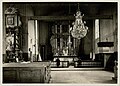 Bažnyčios interjeras (1930 m.)