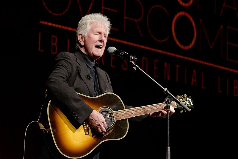 File:Graham Nash in April 2014 (a).jpg