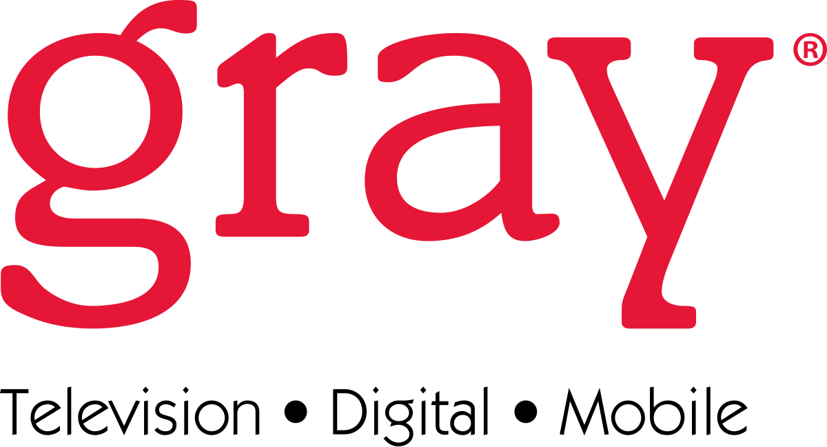 Gray tv