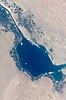 Great Bitter Lake from space (hires) rotated1.jpg