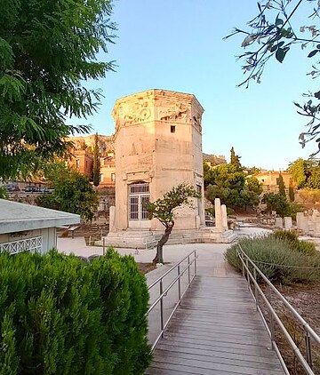 Torre dos Ventos