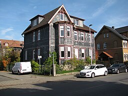 Grimsehlstraße 3, 2, Einbeck, Landkreis Northeim