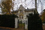 Villa Große Weinmeisterstraße 17