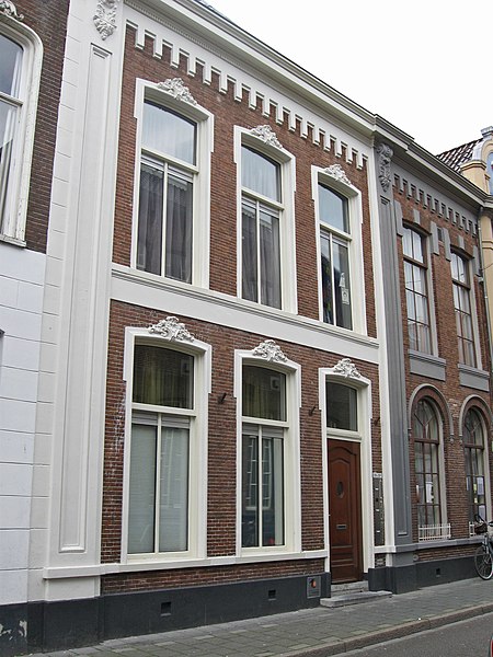 File:Groningen Haddingestraat 25-25B.jpg