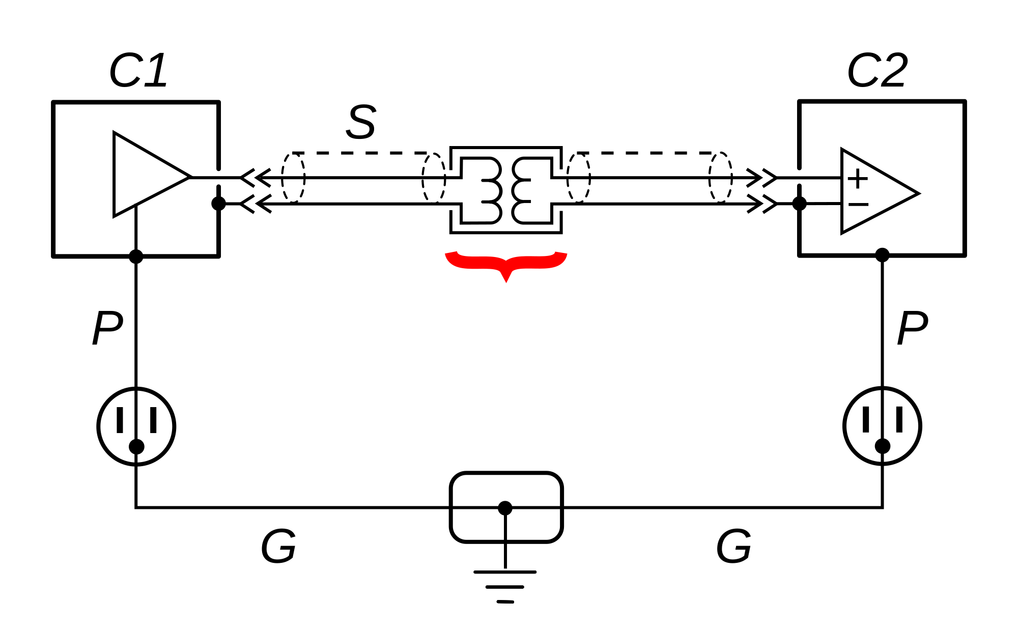 Isolated Ground Transformer Wiring Diagram