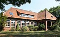 De basisschool van Steinwedel