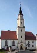 Hedwigskirche