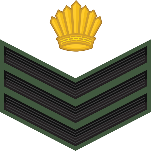 File:Guyana Defence Force (GDF) Staff Sergeant insignia.svg