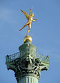 July Column (Place de la Bastille, Paris)