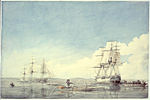 Thumbnail for Eddystone (1802 ship)