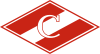 HC Spartak Moscow Logo.svg