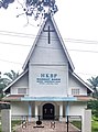 Gereja HKBP Marihat Baris