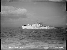 HMS Loch Insh