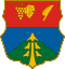 Escudo de Zalahaláp