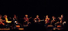 Hamavayan Ensemble di 2013