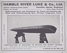 Luke advertisement Hamble seaplane3.jpg