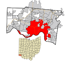 Fil:Hamilton_County_Ohio_Incorporated_and_Unincorporated_areas_Cincinnati_highlighted.svg