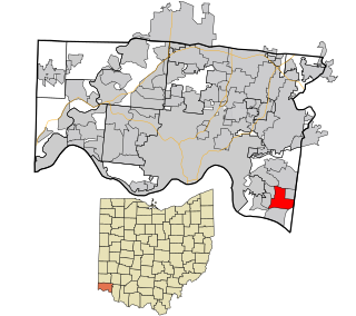 Forestville, Ohio Census-designated place in Ohio, United States