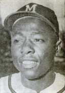 National Baseball Hall of Fame and Museum ⚾ on X: #OTD in 1982, Henry  Aaron and Frank Robinson were inducted as part of the historic Class of  1982 at the Hall of