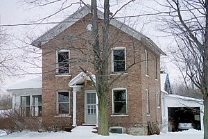 Harriet Tubman National Historical Park