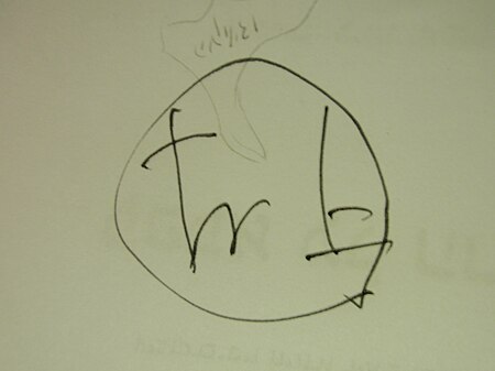 ไฟล์:Haruki Murakami signature.jpg