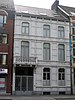 Neoclassicistisch enkelhuis van 1904