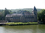 Abbey Church of Saint Peter, Hastière