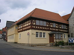 Haus Grevenrot