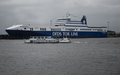 DFDS Seaways