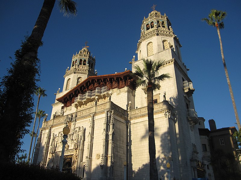 File:Hearst Castle Vacation 2011-4.jpg