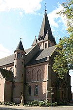St. Peter und Paul (Nienborg)