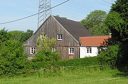 Heiligenhaus, Brangenbusch 23, von O