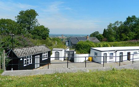 Henley Fort View